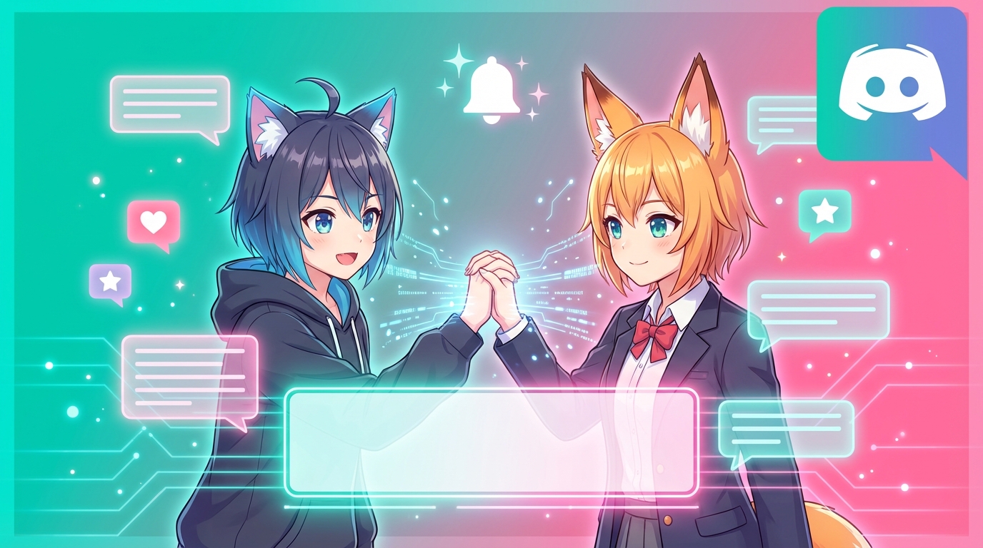 マッチング広場 高機能版 サムネイル