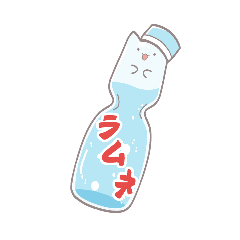 しゅわしゅわニャイダー