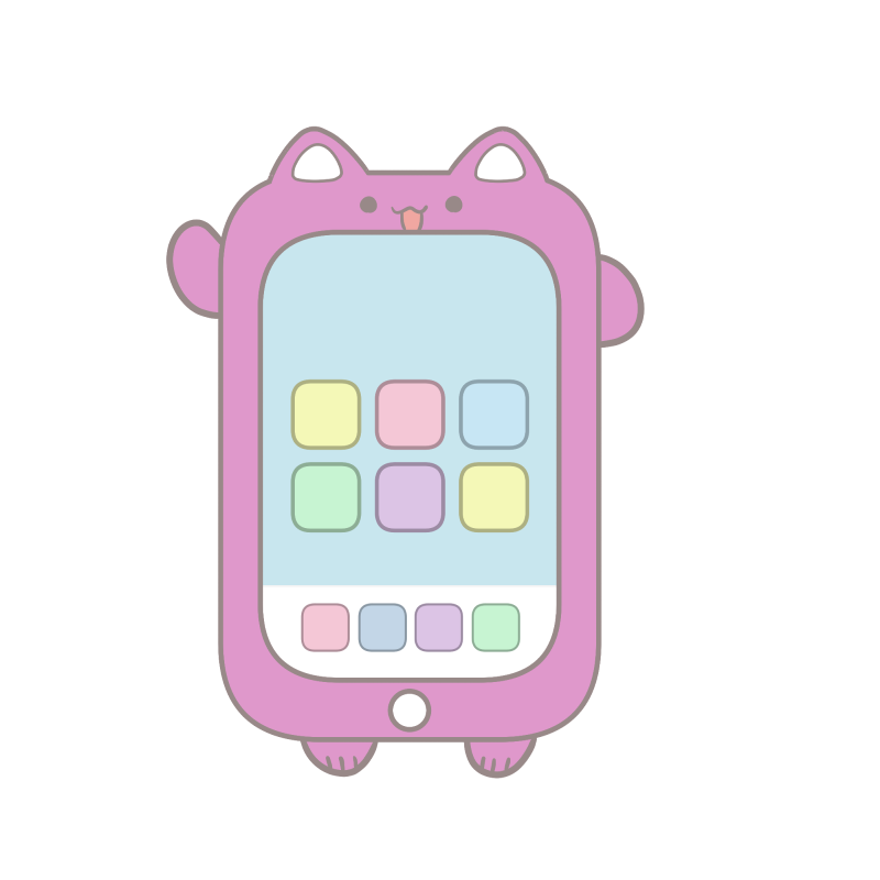 べんりなスミャホ